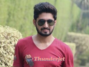 Thunderjet