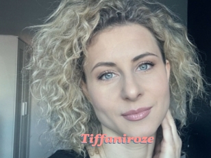 Tiffaniroze