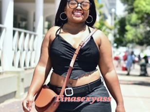 Tinasexyass