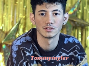 tommymyler Webcam Sex Site