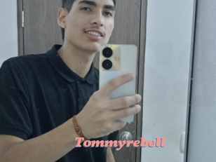 tommyrebell Webcam Sex Site