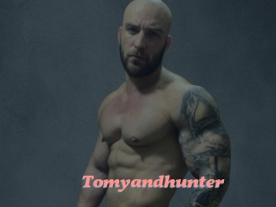 Tomyandhunter