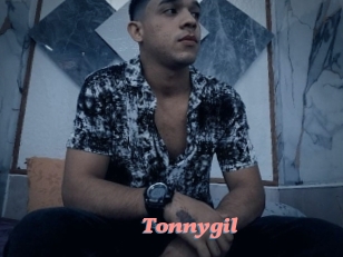 Tonnygil