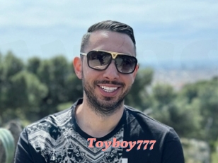 Toyboy777