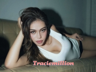Traciemillion