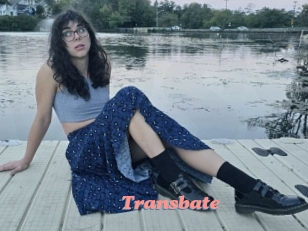 Transbate