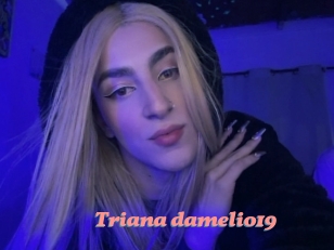 Triana_damelio19