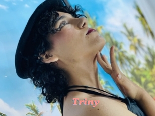 triny Webcam Sex Site