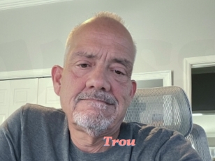 Trou
