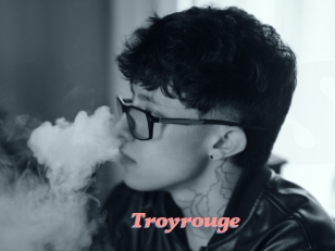 Troyrouge