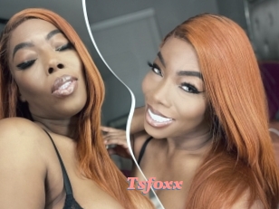 Tsfoxx