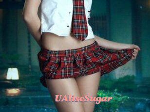UAliseSugar