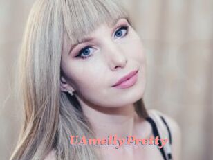 UAmellyPretty