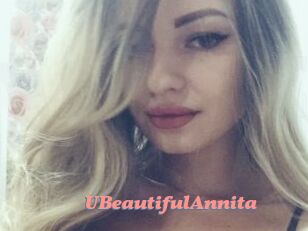 UBeautifulAnnita