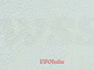 UFOlulu