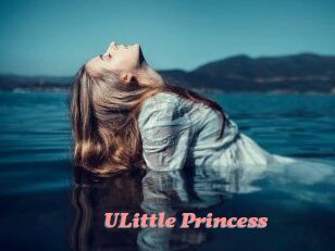 ULittle_Princess