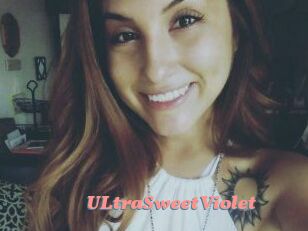 ULtraSweetViolet