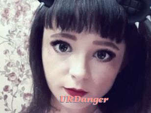 URDanger