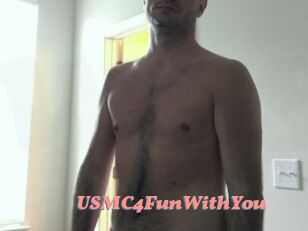 USMC4FunWithYou