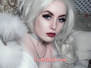 UchihaLove