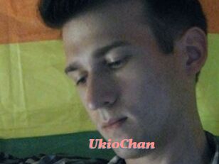 UkioChan