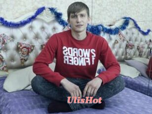 UlisHot