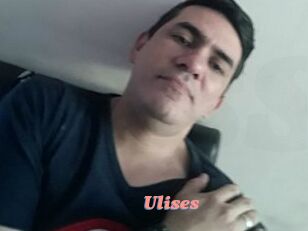 Ulises