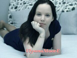 UlyanaMoorE