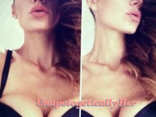 UnapologeticallyHer