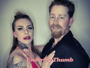 UnderMyThumb