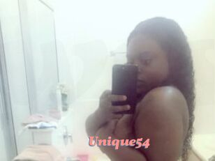 Unique54
