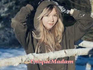 UniqueMadam