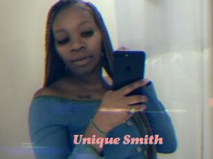 Unique_Smith