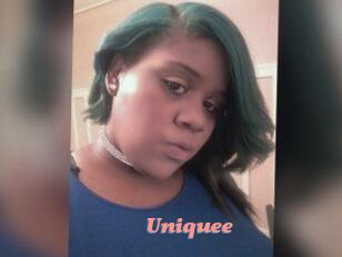 Uniquee_