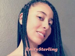 UnitySterling