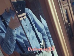 UniverseXX