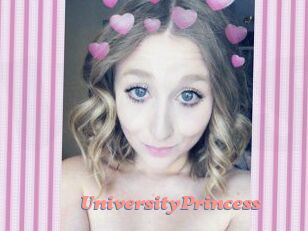 UniversityPrincess