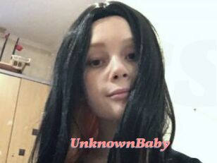 UnknownBaby