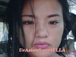 UrAsianSweetELLA