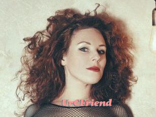 UrCFriend