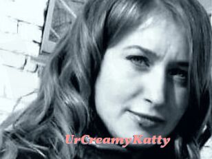 UrCreamyKatty