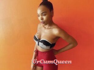 UrCumQueen