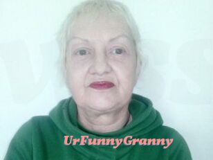 UrFunnyGranny