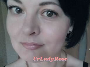 UrLadyRose