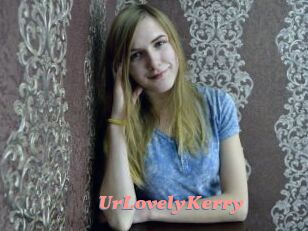 UrLovelyKerry