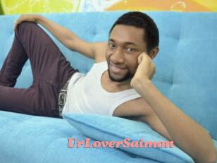 UrLoverSaimon