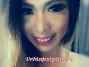 UrMajestyQueen