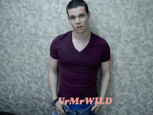 UrMrWILD