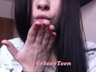 UrSexyTeen