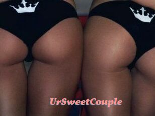 UrSweetCouple
